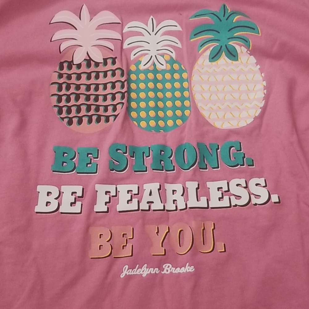 Jadelynn Brooke Tshirt